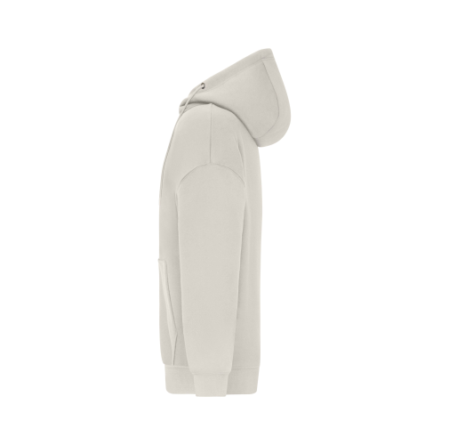 Oversized Hooded Jacket UNISEX OCS Blended & RCS
