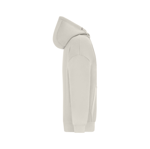 Oversized Hooded Jacket UNISEX OCS Blended & RCS