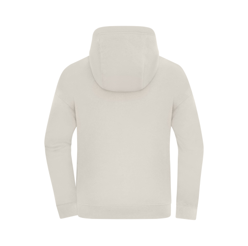 Oversized Hooded Jacket UNISEX OCS Blended & RCS