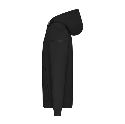 Men\'s Hoody Interlock OCS Blended & RCS