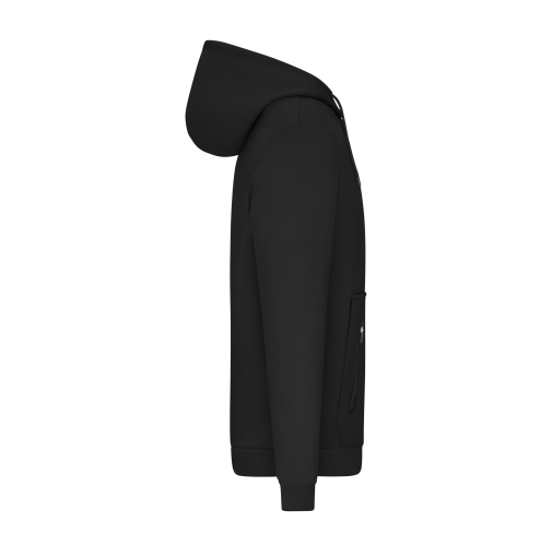 Men\'s Hoody Interlock OCS Blended & RCS