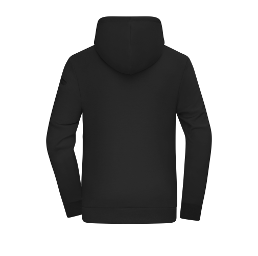 Men\'s Hoody Interlock OCS Blended & RCS