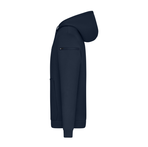 Men\'s Hoody Interlock OCS Blended & RCS