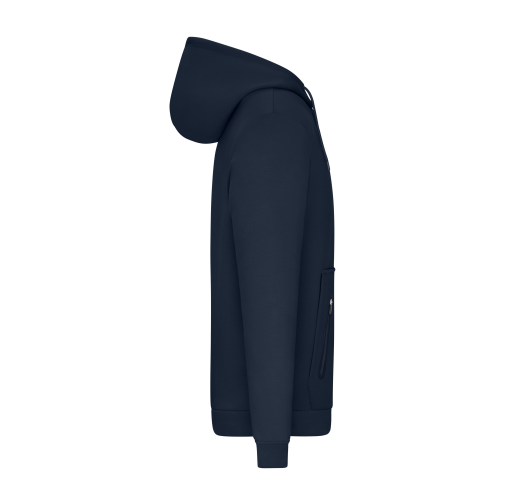 Men\'s Hoody Interlock OCS Blended & RCS