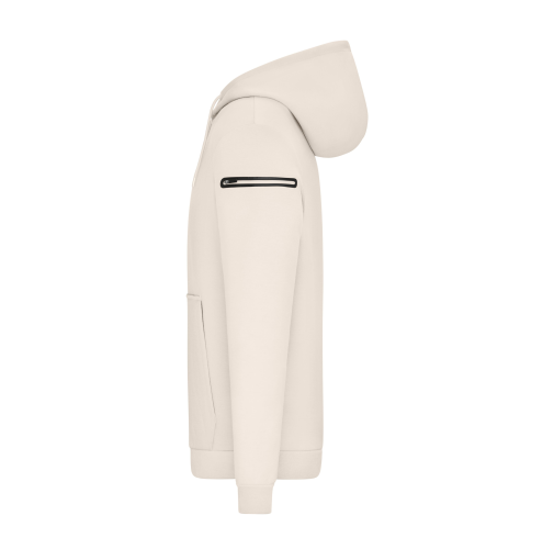 Men\'s Hoody Interlock OCS Blended & RCS