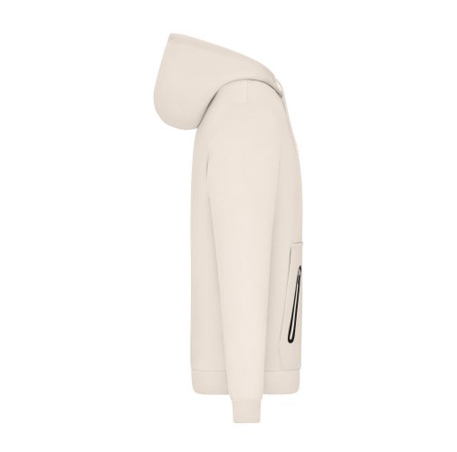 Men\'s Hoody Interlock OCS Blended & RCS