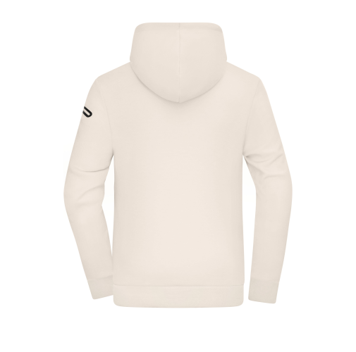 Men\'s Hoody Interlock OCS Blended & RCS