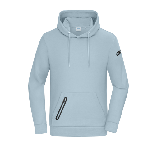 Men\'s Hoody Interlock OCS Blended & RCS