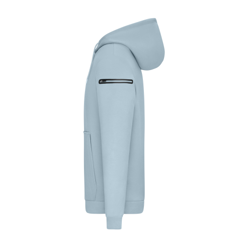 Men\'s Hoody Interlock OCS Blended & RCS