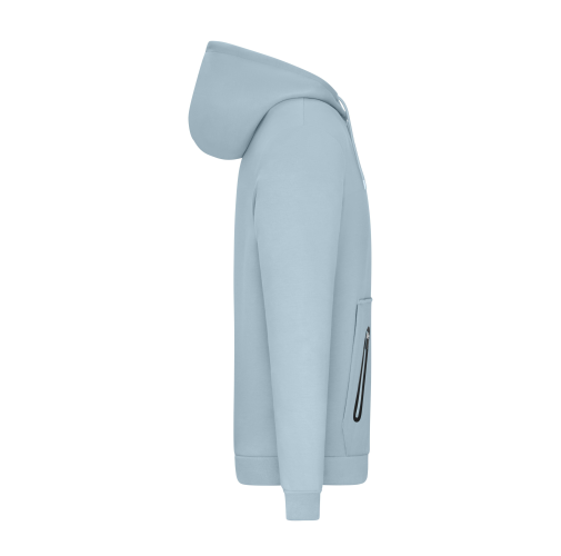 Men\'s Hoody Interlock OCS Blended & RCS