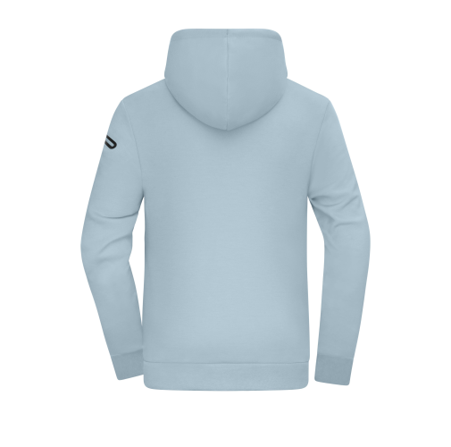 Men\'s Hoody Interlock OCS Blended & RCS