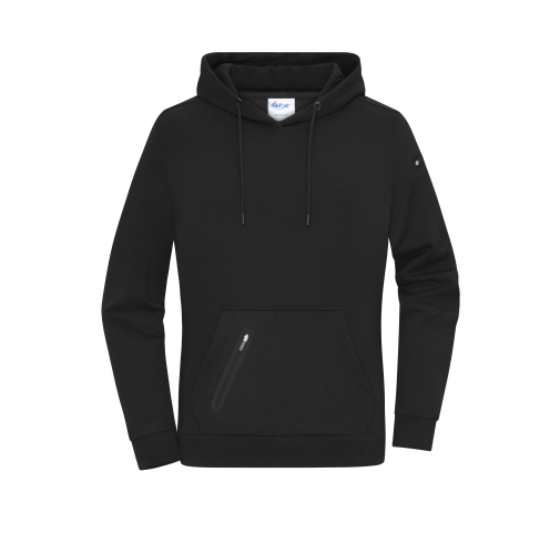 Ladies' Hoody Interlock
