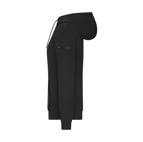 Ladies\' Hoody Interlock OCS Blended & RCS