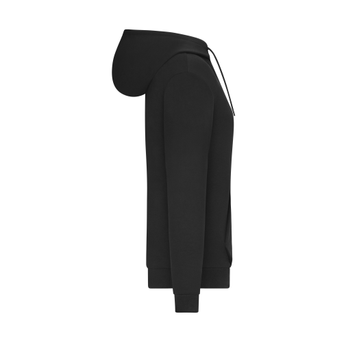 Ladies\' Hoody Interlock OCS Blended & RCS