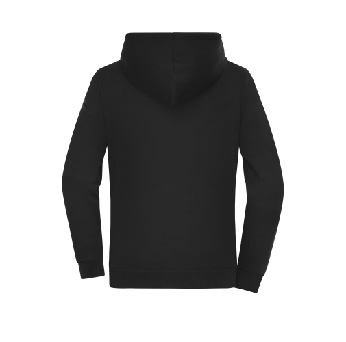 Ladies\' Hoody Interlock OCS Blended & RCS