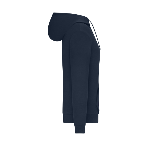 Ladies\' Hoody Interlock OCS Blended & RCS