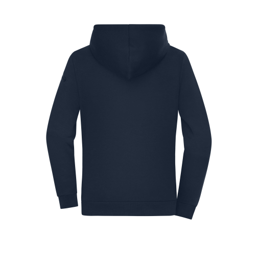 Ladies\' Hoody Interlock OCS Blended & RCS