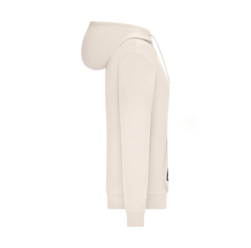 Ladies\' Hoody Interlock OCS Blended & RCS