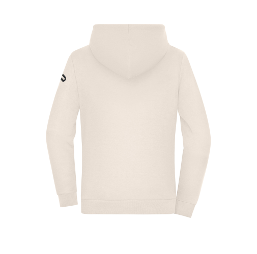 Ladies\' Hoody Interlock OCS Blended & RCS