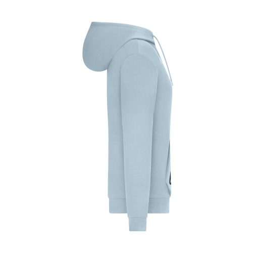 Ladies\' Hoody Interlock OCS Blended & RCS