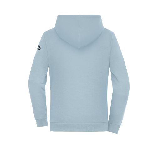 Ladies\' Hoody Interlock OCS Blended & RCS