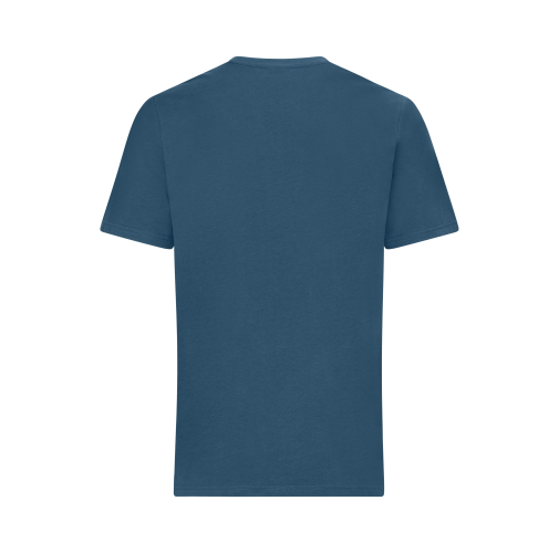 T-Shirt colour-block UNISEX OCS Standard