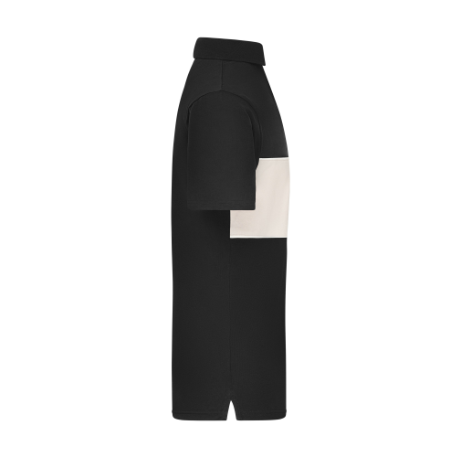 Polo colour-block UNISEX OCS Standard