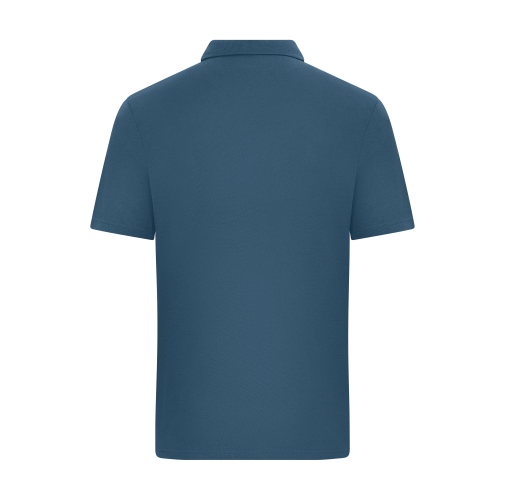 Polo colour-block UNISEX OCS Standard