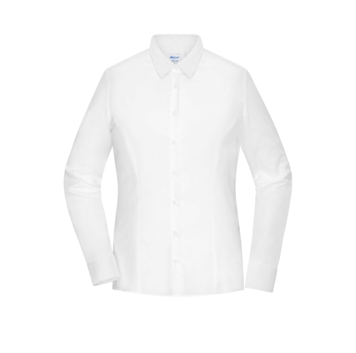 Ladies\' Shirt - SLIM FIT -