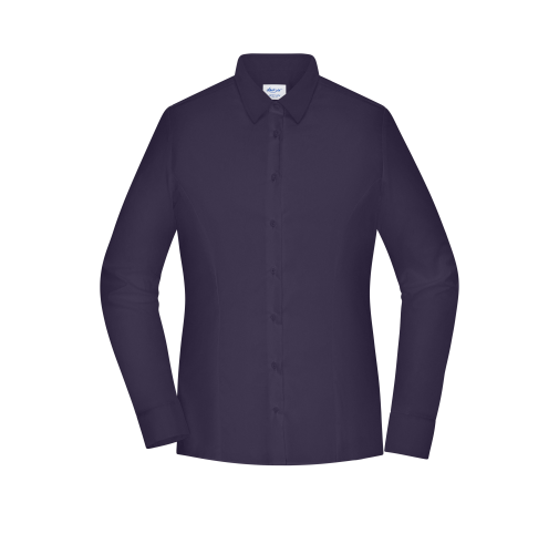 Ladies\' Shirt - SLIM FIT -