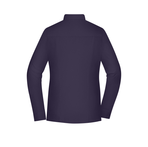 Ladies\' Shirt - SLIM FIT -