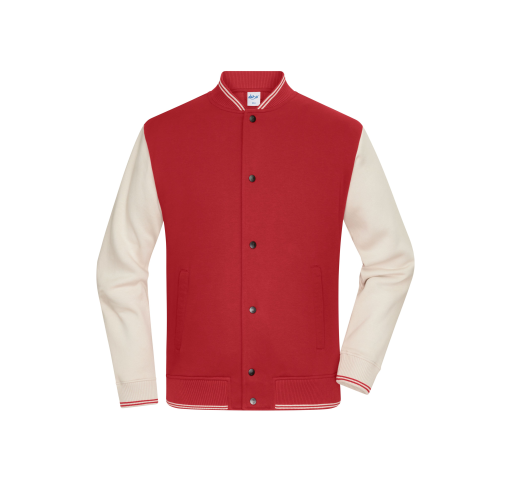 College-Jacket UNISEX OCS Blended & RCS