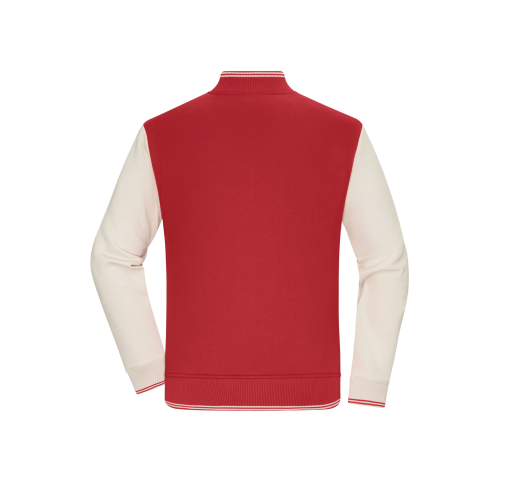 College-Jacket UNISEX OCS Blended & RCS