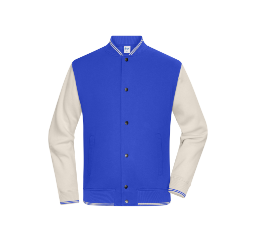 College-Jacket UNISEX OCS Blended & RCS