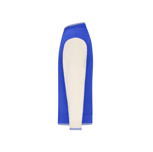 College-Jacket UNISEX OCS Blended & RCS