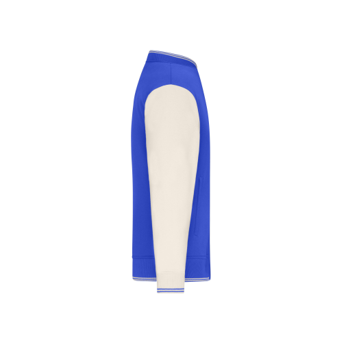 College-Jacket UNISEX OCS Blended & RCS