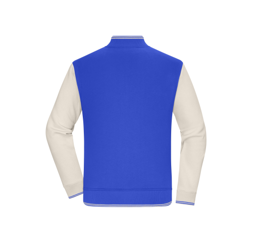 College-Jacket UNISEX OCS Blended & RCS