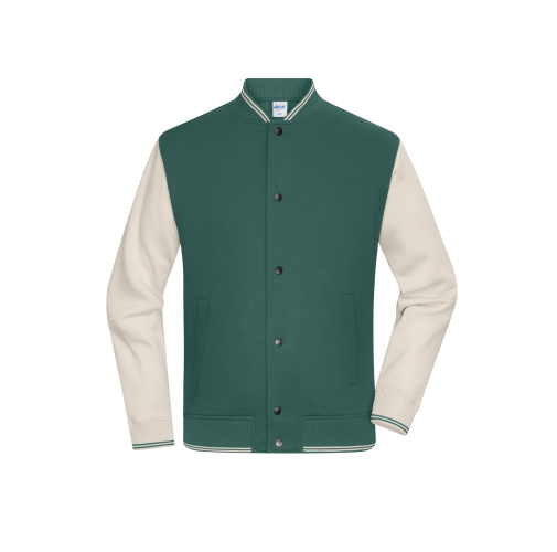 College-Jacket UNISEX OCS Blended & RCS