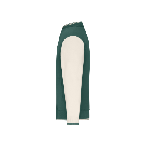 College-Jacket UNISEX OCS Blended & RCS