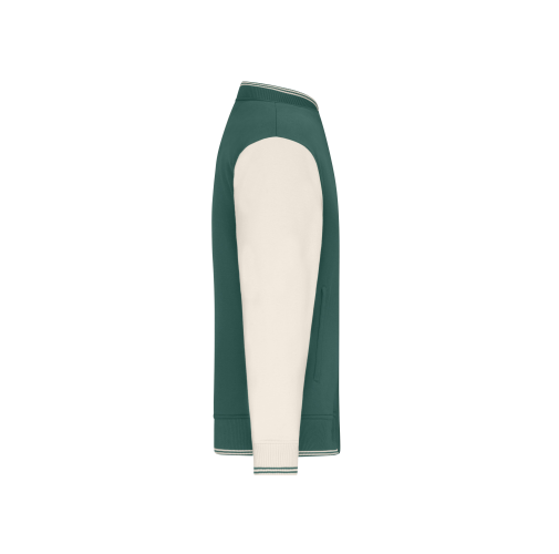 College-Jacket UNISEX OCS Blended & RCS