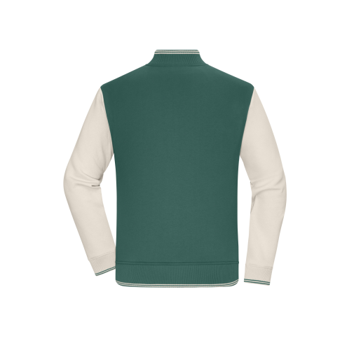 College-Jacket UNISEX OCS Blended & RCS