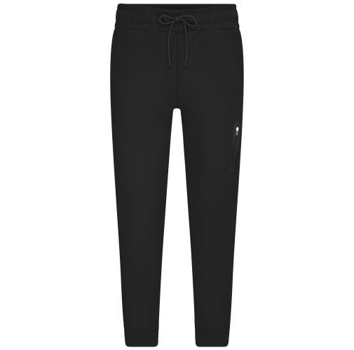 Men's Pants Interlock