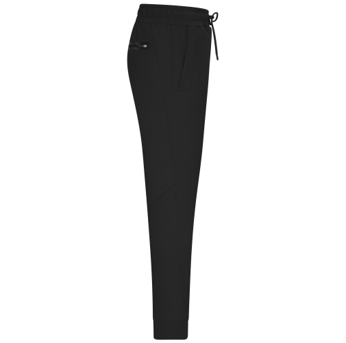 Men\'s Pants Interlock OCS Blended & RCS