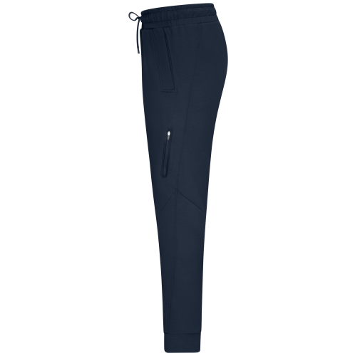 Men\'s Pants Interlock OCS Blended & RCS