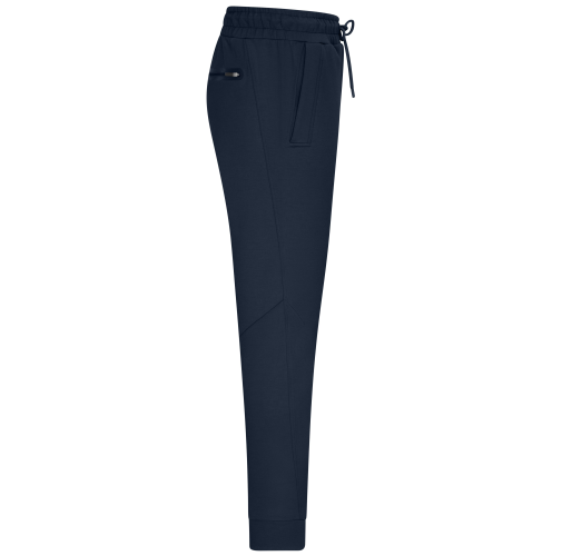 Men\'s Pants Interlock OCS Blended & RCS