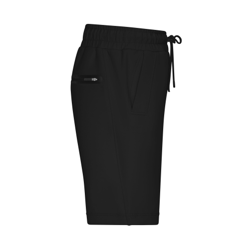 Men\'s Shorts Interlock OCS Blended & RCS