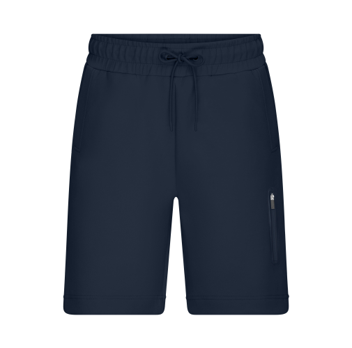 Men\'s Shorts Interlock OCS Blended & RCS