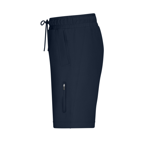 Men\'s Shorts Interlock OCS Blended & RCS