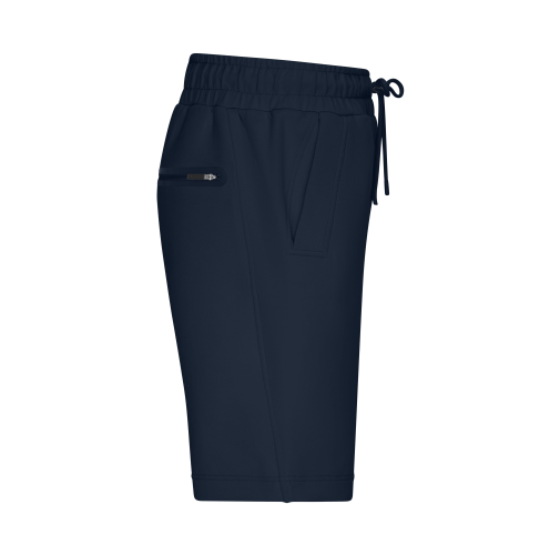 Men\'s Shorts Interlock OCS Blended & RCS