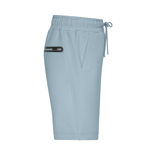 Men\'s Shorts Interlock OCS Blended & RCS